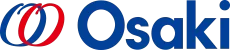 オオサキメディカル株式会社 ロゴ
